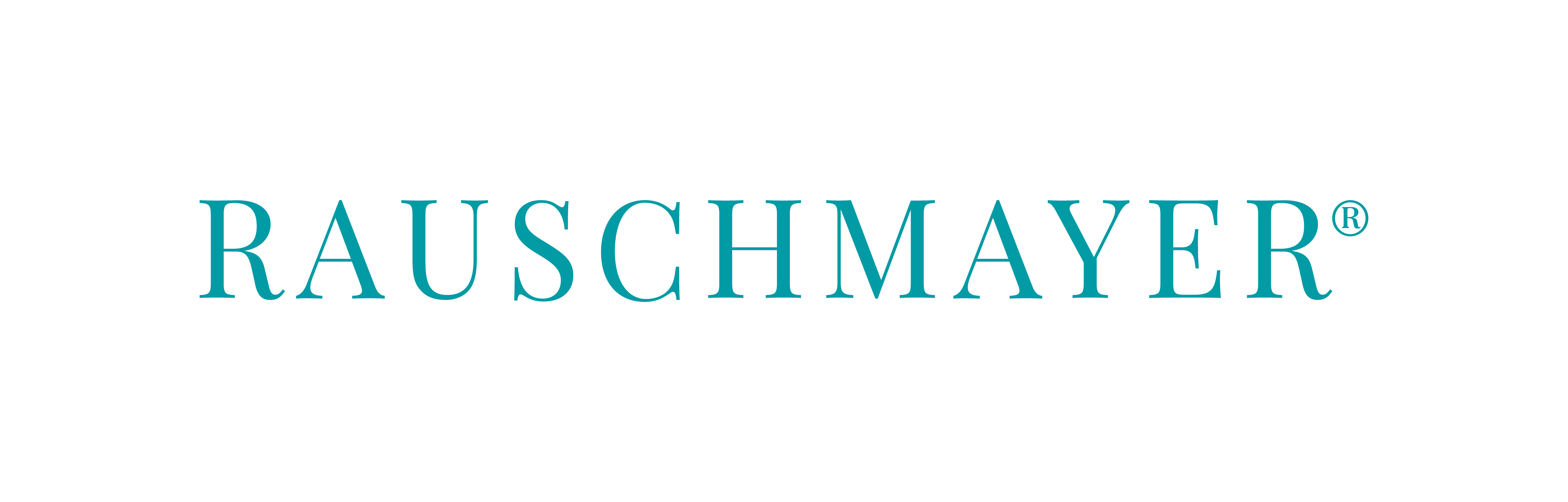 Rauschmayer Wortmarke